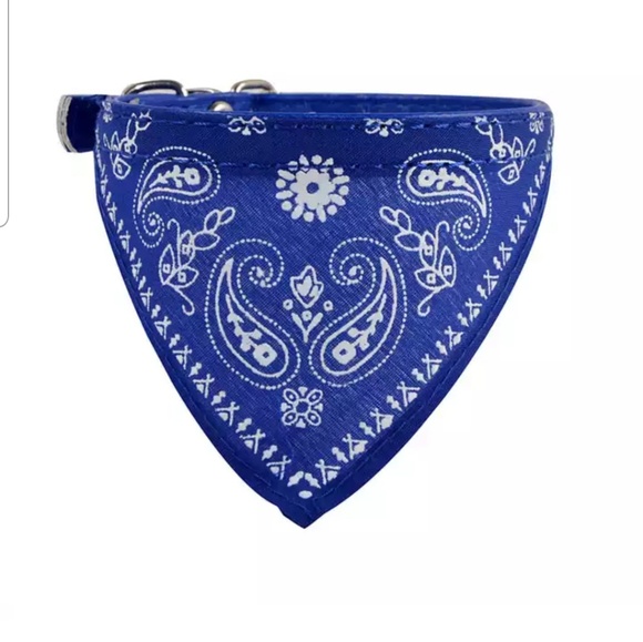 Small Bandana Collar - Picture 5 of 8